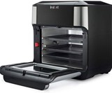 Instant Vortex Plus 7-in-1 Air Fryer, Oven & Rotisserie