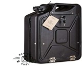 Jerry Can Bar Cabinet