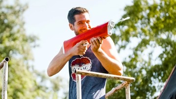 Spyra One Water Bullet Water Gun Spyra One Water Bullet Water Gun