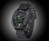 Radiation Detecting Watch Radiation Detecting Watch