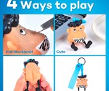Blackhead Plucker Fidget Toy