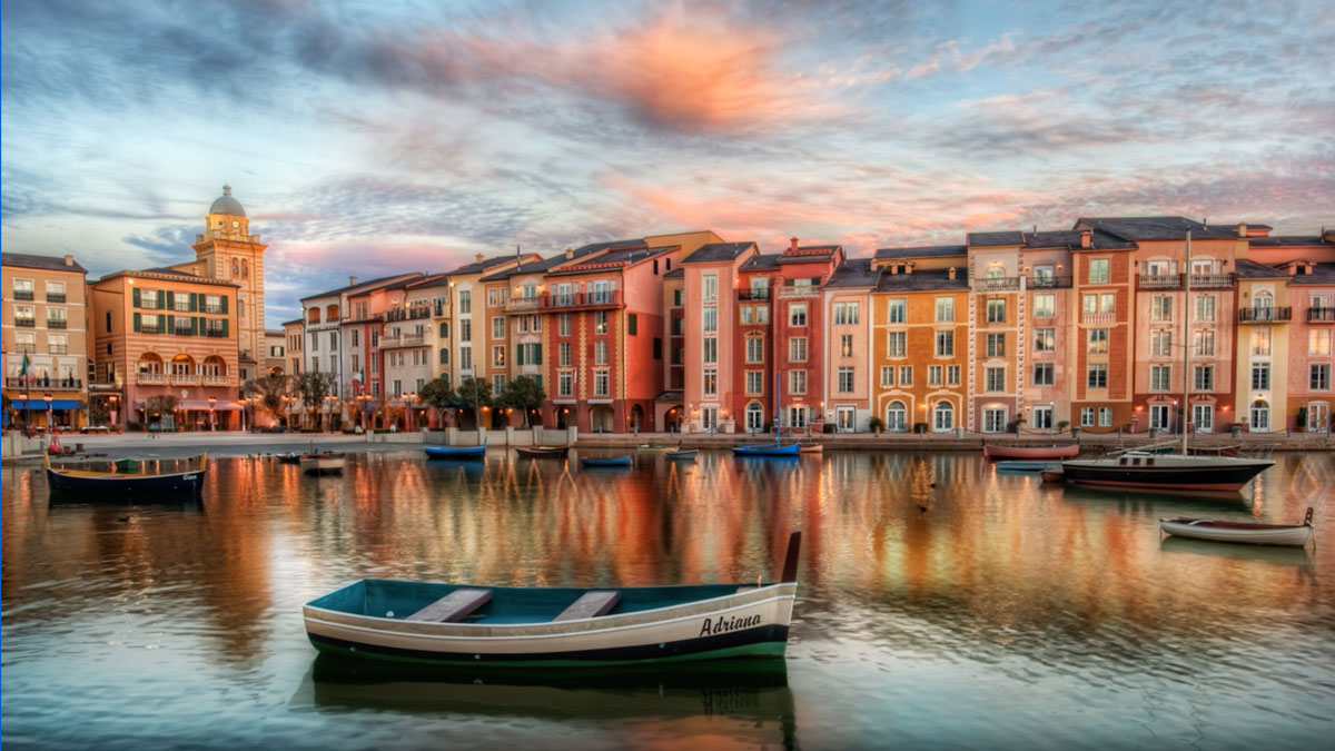 Beautiful Cities of the World by Trey Ratcliff Beautiful Cities of the World by Trey Ratcliff