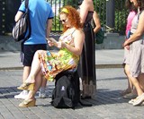 BAGOBAGO Backpack Chair