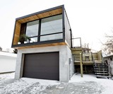 Honomobo Shipping Container Homes