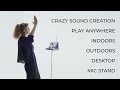 Stylophone Theremin