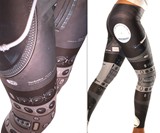 DJ Leggings