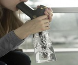 The Aura Water Pipe