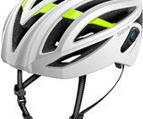 Sena R2 EVO Bluetooth & Mesh Intercom Cycling Helmet