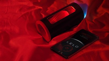 LELO F1s Developer's Kit - SDK-Available Sextech