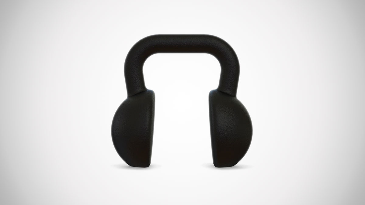 Kettlecross: The Kettlebell Hybrid Kettlecross: The Kettlebell Hybrid