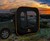 CARSULE - Pop-Up Cabin for Your Car CARSULE - Pop-Up Cabin for Your Car