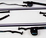 NOCQUA Paddle Board LED Light System