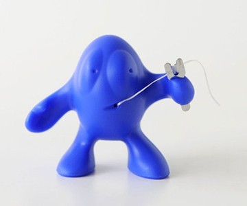 Otto Dental Floss Dispenser Otto Dental Floss Dispenser