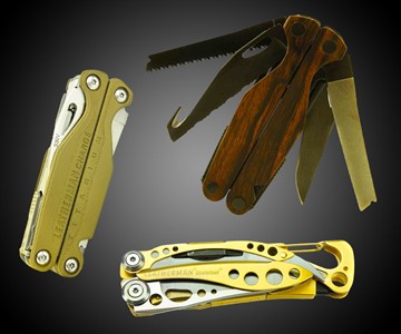 Texas Tool Crafters Leatherman Mods Texas Tool Crafters Leatherman Mods