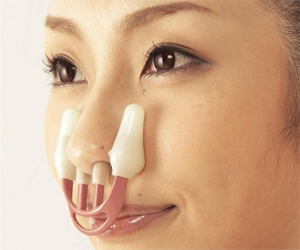 Japanese Nose Straightener Japanese Nose Straightener