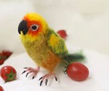 Custom Stuffed Pet Replicas