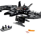 LEGO 1989 Batwing