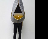 SharkMan Wearable Furniture