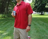 Beer Koozie Shorts