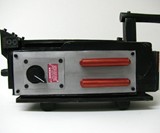 Ghostbusters Ghost Trap Replica - Back View