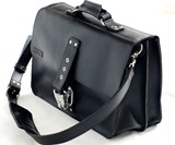 Sizzle Strapz Leather Bags