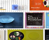 This Book Is a Planetarium