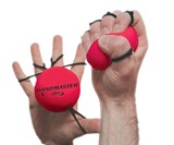Handmaster Hand Exerciser