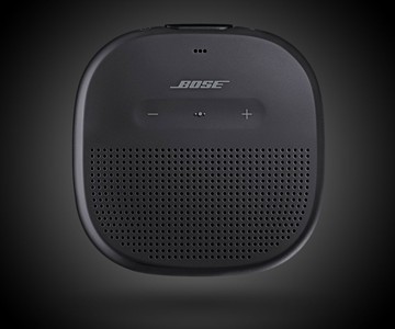 Bose SoundLink Micro Waterproof Bluetooth Speaker Bose SoundLink Micro Waterproof Bluetooth Speaker