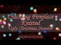 Animated Ugly Christmas Sweaters