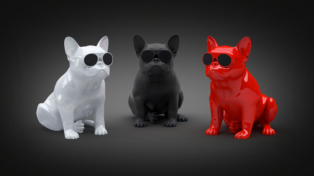 AeroBull Speakers AeroBull Speakers