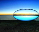 Dino Living Marine Plankton Sphere