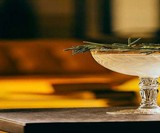 Herb & Lou's Cocktail-Infused Ice Cubes