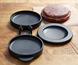 Stuffed Hamburger Press-779