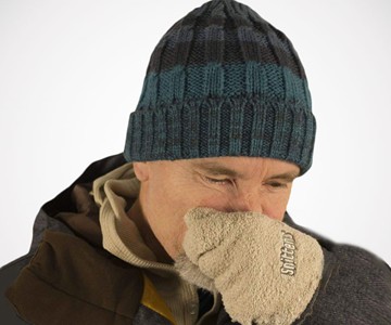 Snittens - The Original Snot Mittens