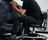 Vyper Shop Chairs