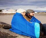 NEMO Puffin Blankets