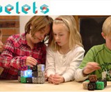Robot Construction Kit