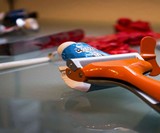 Big Squeeze Tube Squeezing Tool
