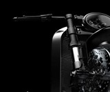 Bandit9 Odyssey Motorcycle