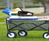 Collapsible Folding Utility Wagon