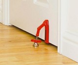 Door Jammer Portable Security Device