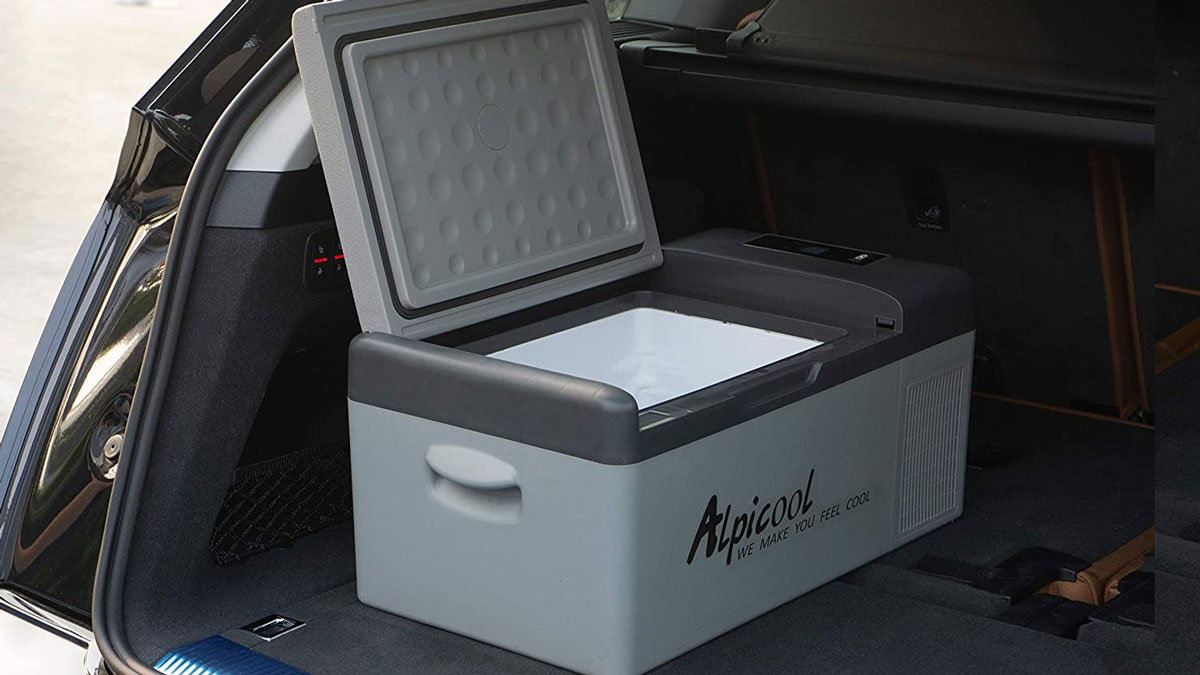 Alpicool Portable Refrigerators Alpicool Portable Refrigerators