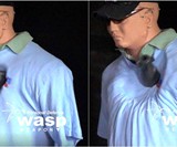 WASP Less-Lethal Weapon Mod