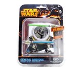 Yomega Star Wars Yo-Yos