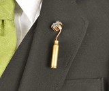 Bullet Boutonniere