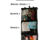 Rolo Travel Bag