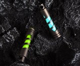 Collective Carry Glowing Vials