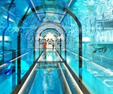 Deepspot - World's Deepest Swimming Pool