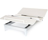 Yaasa Adjustable Bed