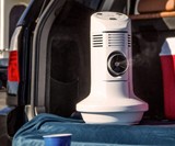 CULER SOLO Single Port Flash-Evaporative Air Cooler